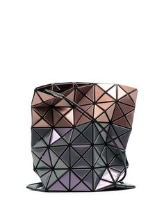 Bao Bao Issey Miyake сумка через плечо Lucent