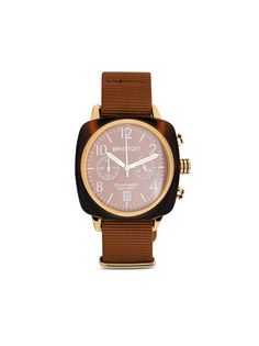 Briston Watches наручные часы Clubmaster Classic 40 мм