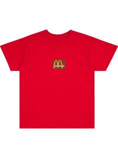Travis Scott футболка Sesame III из коллаборации с McDonalds
