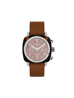 Briston Watches наручные часы Clubmaster Classic 40 мм