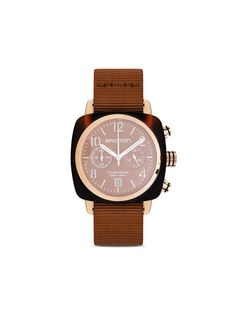 Briston Watches наручные часы Clubmaster Classic 40 мм