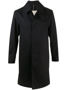 Mackintosh пальто MANCHESTER RAINTEC
