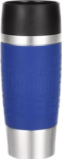 Термокружка EMSA Travel Mug 513357 (синий)