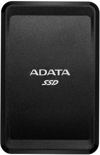 Внешний SSD ADATA SC685 2TB (черный)