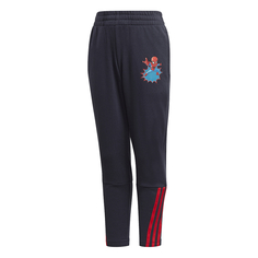 Детские брюки Disney Superhero Avengers Pants Adidas