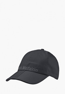 Бейсболка Jack Wolfskin HUNTINGTON CAP