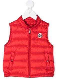 Moncler Enfant дутый жилет