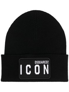 Dsquared2 шапка бини Icon