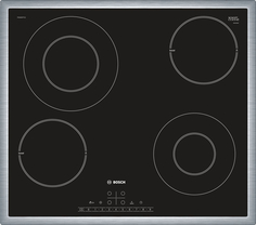 Электрическая варочная панель Bosch PKG645FP1G