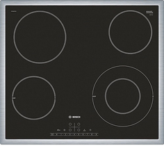 Электрическая варочная панель Bosch Serie | 6 PKF645FP1