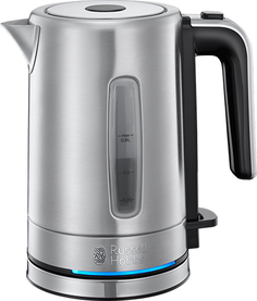 Электрочайник RUSSELL HOBBS Compact Home 24190-70