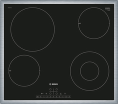 Электрическая варочная панель Bosch Serie | 6 PKF645FP1G