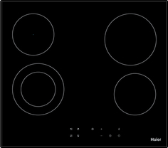 Электрическая варочная панель Haier HHX-C64DVB