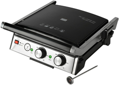 Электрогриль GFgril GF-165 Panini-Grill-Griddle