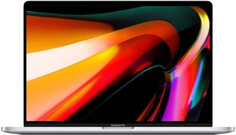 Ноутбук Apple MacBook Pro 16 i7 2,6/16/4T/RP 5600M 8GB Silver