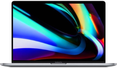 Ноутбук Apple MacBook Pro 16 i9 2,4/64/512/RP 5600M 8GB Space Grey