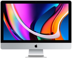 Моноблок Apple iMac 27 Nano i9 3.6/128/1T SSD/RP5700