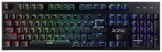 Игровая клавиатура XPG Infarex K10 (INFAREX-K10)