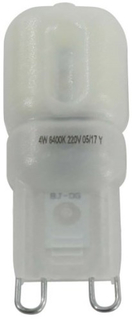 Светодиодная лампа Smartbuy G9-4W/6400/G9 (SBL-G9 04-64K)