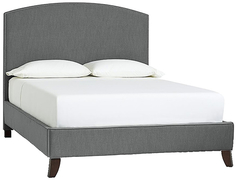 Кровать с мягким изголовьем ML 2011 GB 140*200 Nicole
