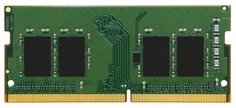 Оперативная память Kingston SO-DIMM DDR4 KVR32S22S6/4 4Gb