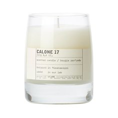 Свеча ароматная Calone 17 Le Labo