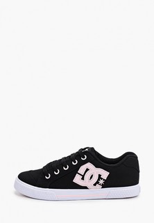 Кеды DC Shoes CHELSEA J SHOE BBP