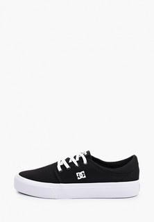 Кеды DC Shoes TRASE J SHOE BLW