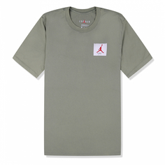 Мужская футболка Flight Essentials Short Sleeve Crew Jordan