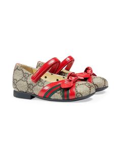 Купить обувь Gucci Kids в интернет-магазине | Snik.co