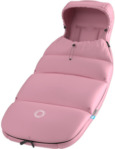 Конверт BUGABOO High Perfomance+ Soft Pink (80114SP02)