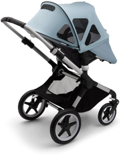 Капюшон для коляски BUGABOO Fox/Cameleon 3 Breezy Vapor Blue (230313VB01)