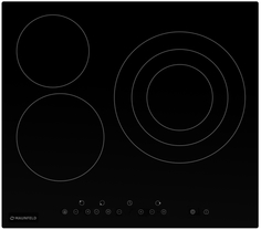 Электрическая варочная панель Maunfeld EVCE.593.T-BK