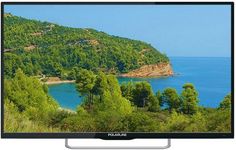 LED телевизор Polarline 32PL13TC-SM 32&quot; (черный)