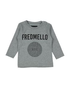 Футболка Fred Mello