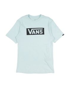 Футболка Vans