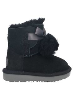 Полусапоги и высокие ботинки Ugg