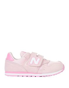 Низкие кеды и кроссовки New Balance