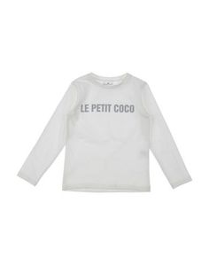 Футболка LE Petit Coco