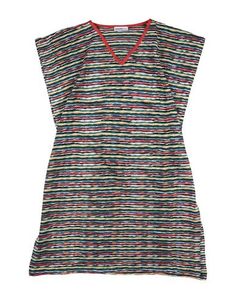 Пляжное платье Missoni Kids