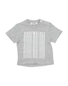 Футболка Bikkembergs