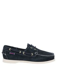 Мокасины Sebago Docksides