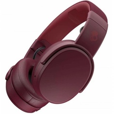 Наушники Skullcandy Crusher Wireless Over Ear, красный