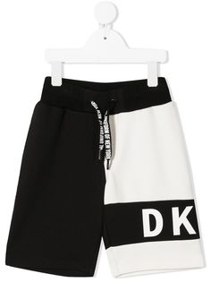 Dkny Kids шорты-бермуды в двух тонах