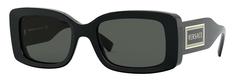 Солнцезащитные очки Versace VE4377 GB1/87 3N
