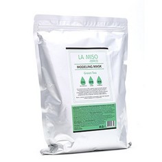 La Miso, Маска для лица Modeling Green Tea, 1 кг