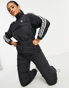 Купить женский комбинезон Adidas (Адидас) в интернет-магазине | Snik.co |  Страница 4