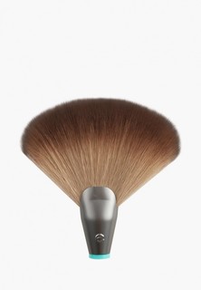 Кисть для лица Ecotools Interchangeables Fan Brush Head