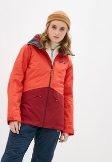 Куртка горнолыжная Patagonia Ws Insulated Snowbelle Jkt