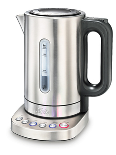 Чайник Solis Vario Temp Kettle 1.7L